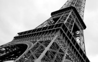 Eiffeltoren: blijf bouwen aan je organisatie met een stevig kwaliteitssysteem.