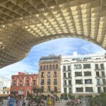 BOPA of wijzigen omgevingsplan - Las Setas de Sevilla | Allios Deite
