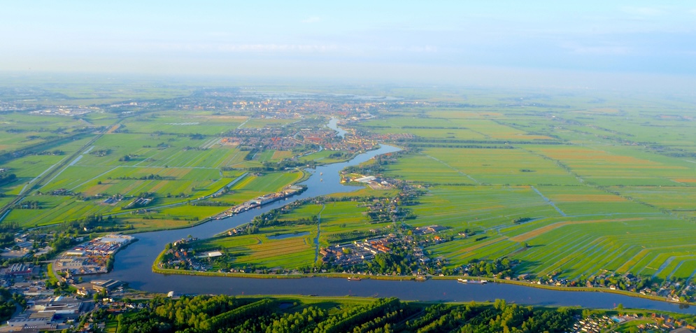 Ondergeschikt extensief recreatief gebruik - extensief gebruik | Allios Deite