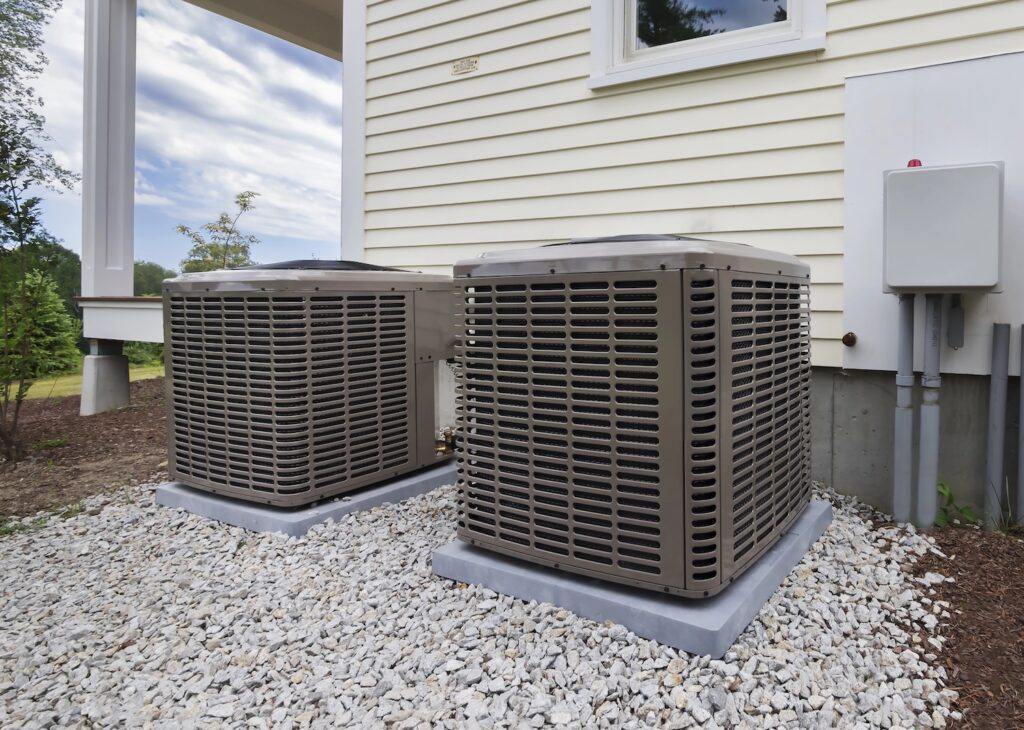 Warmtepomp bij huis - Checklist warmtepompen | Allios Deite, kaders kennen kansen creëren