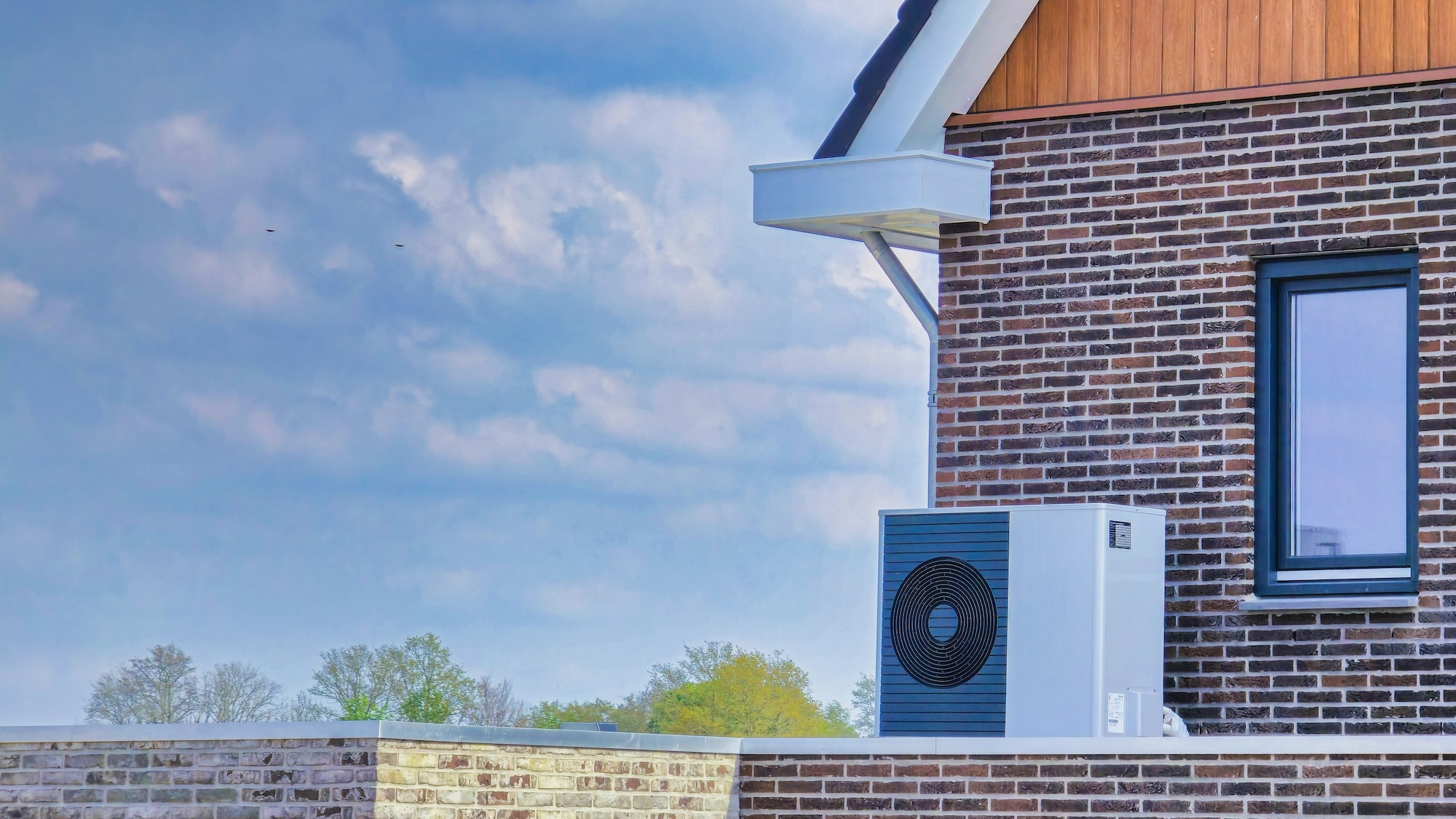 Warmtepomp op dak - Checklist warmtepompen | Allios Deite, kaders kennen kansen creëren